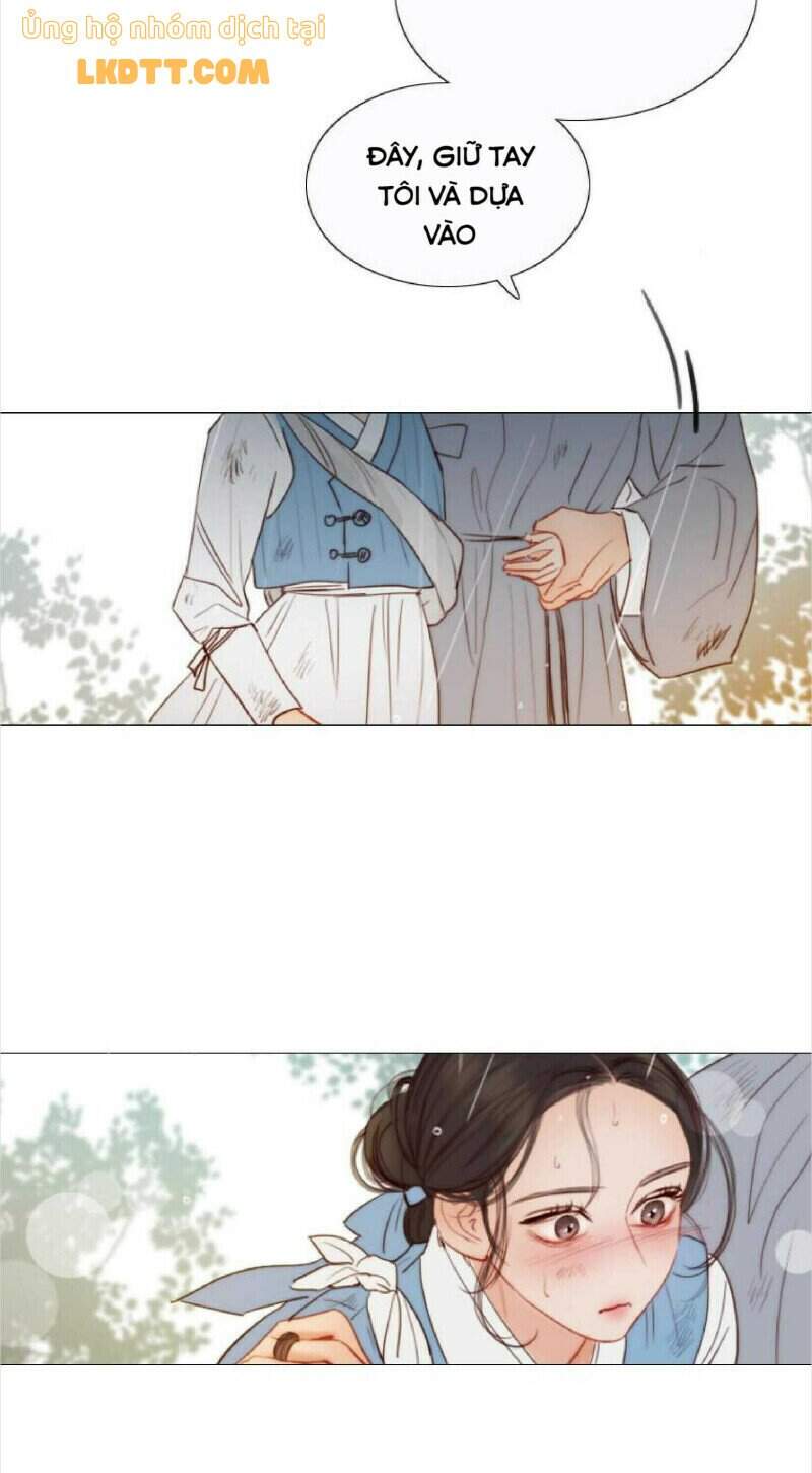 Mùa Đông Tăm Tối Chapter 70 - Trang 2