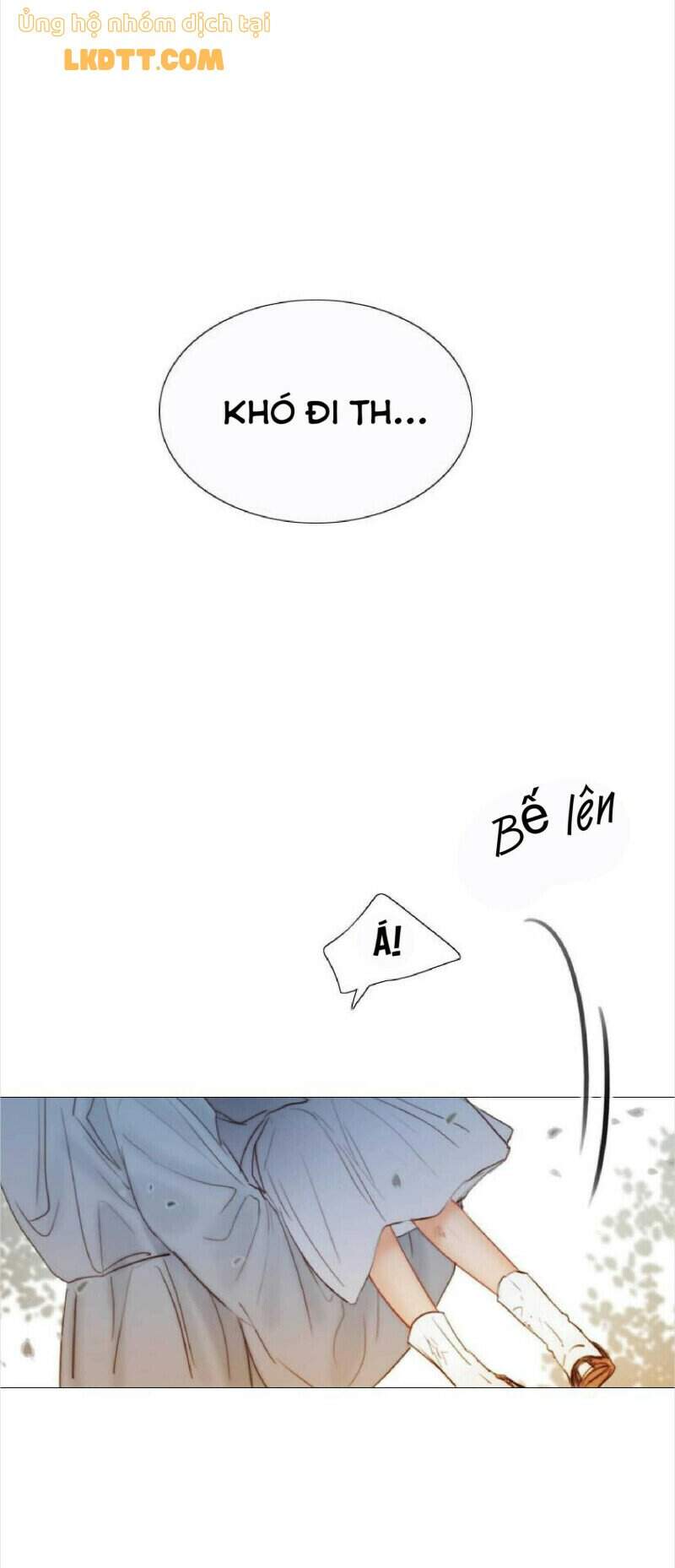 Mùa Đông Tăm Tối Chapter 70 - Trang 2