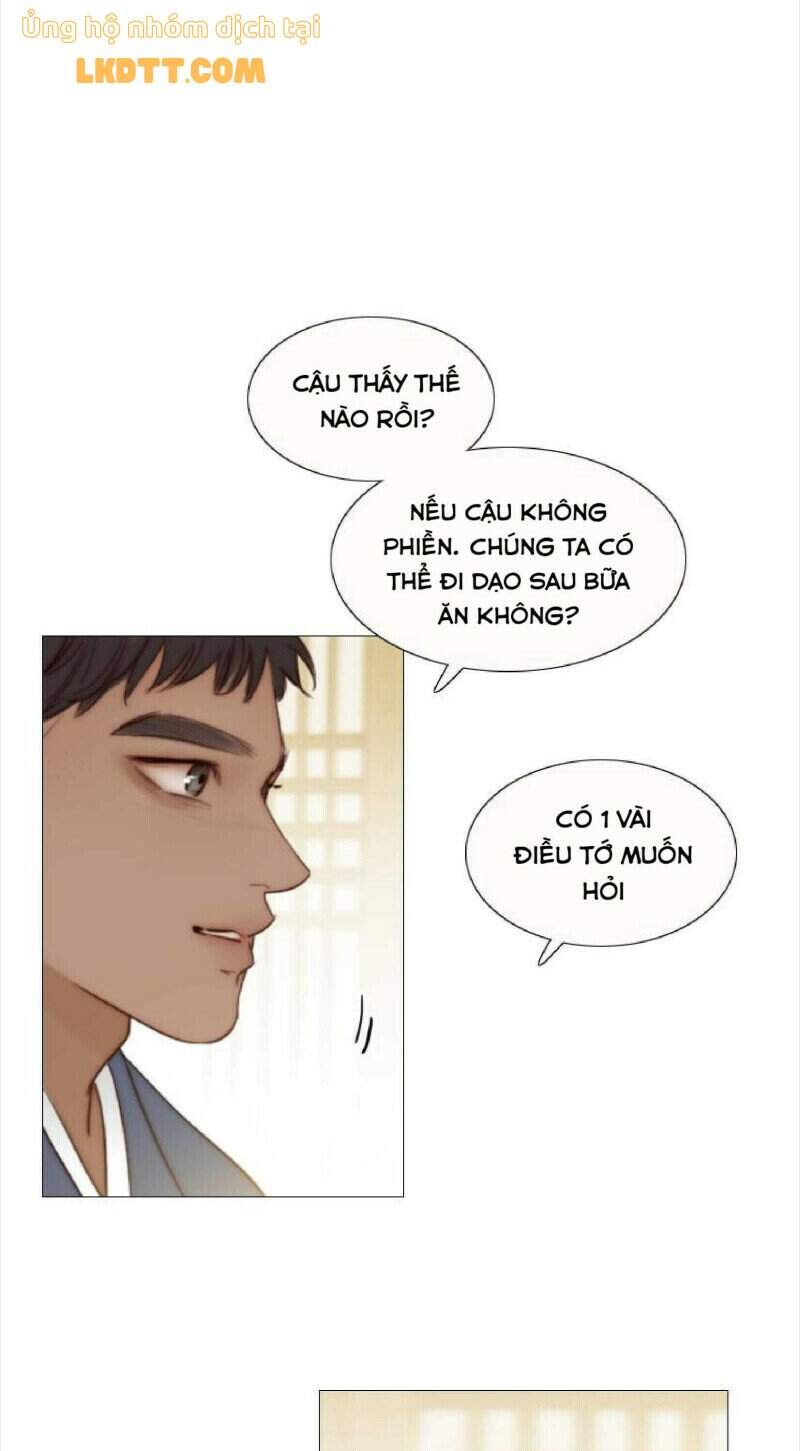 Mùa Đông Tăm Tối Chapter 70 - Trang 2