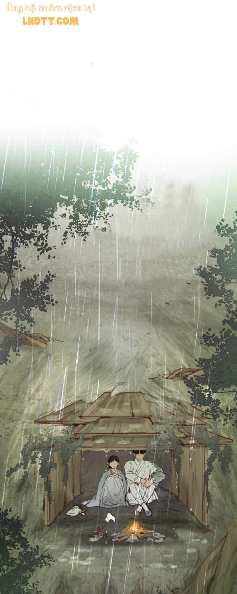 Mùa Đông Tăm Tối Chapter 71 - Trang 2