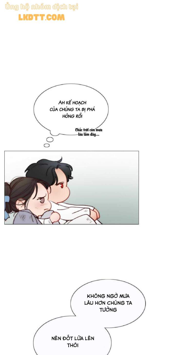 Mùa Đông Tăm Tối Chapter 71 - Trang 2