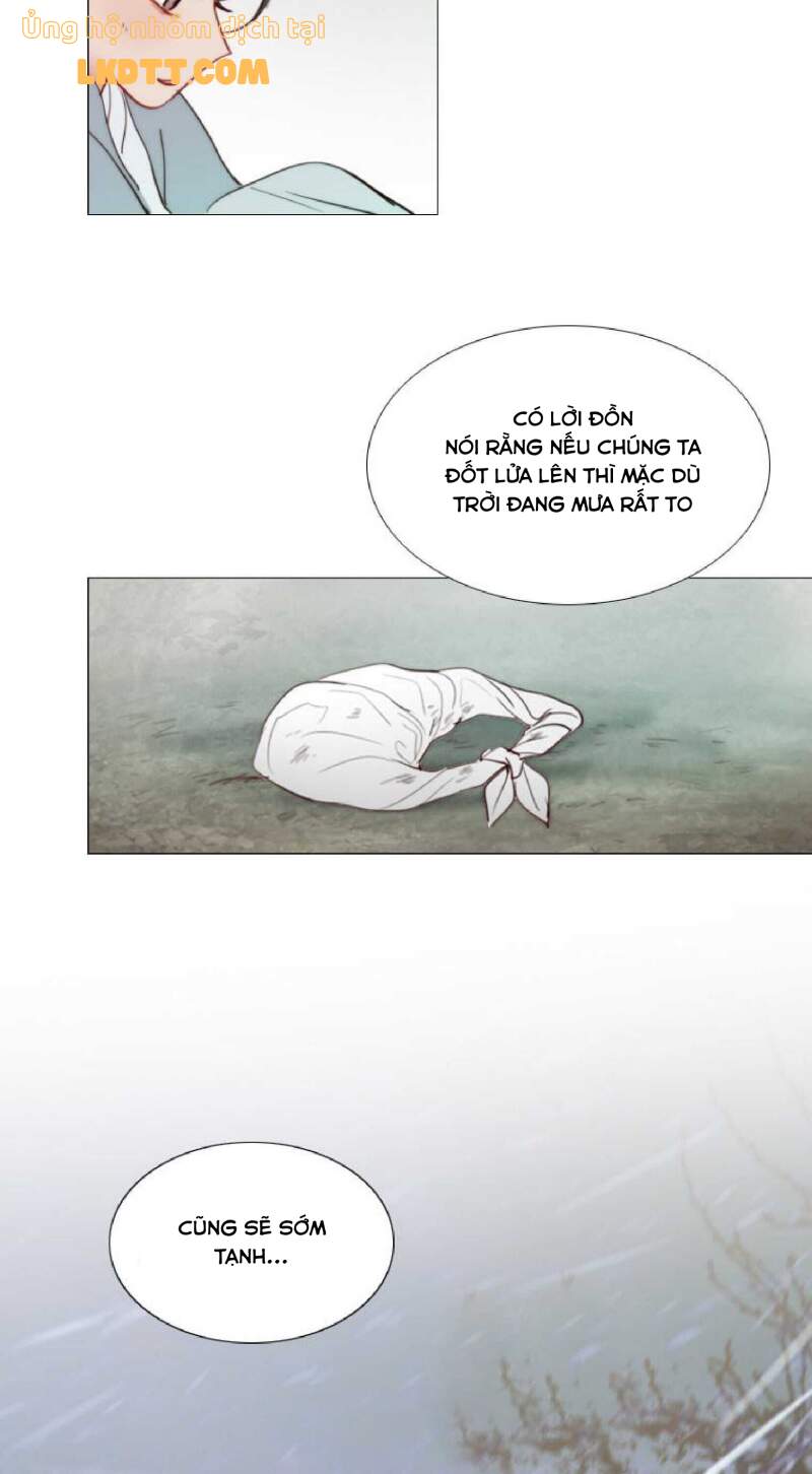 Mùa Đông Tăm Tối Chapter 71 - Trang 2