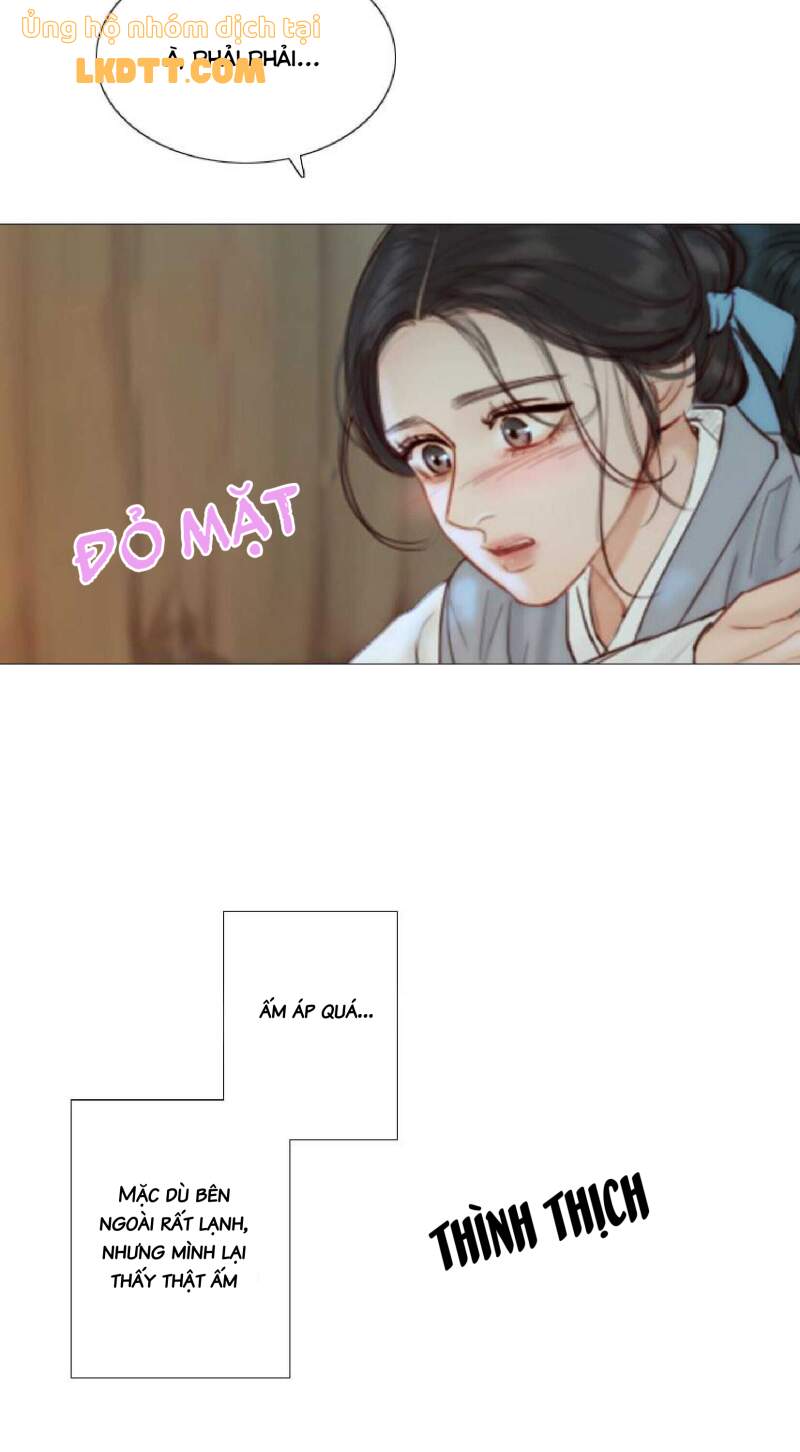 Mùa Đông Tăm Tối Chapter 71 - Trang 2