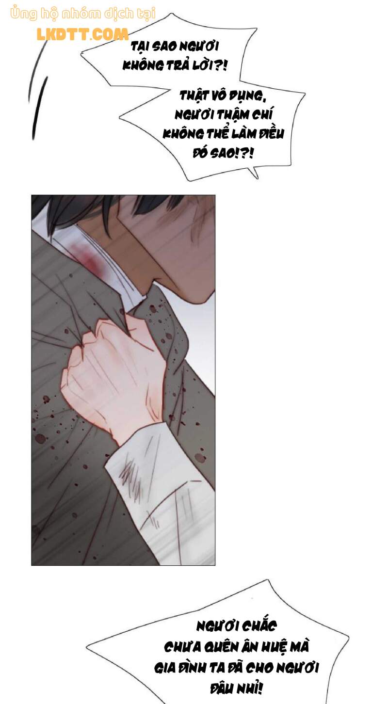 Mùa Đông Tăm Tối Chapter 72 - Trang 2