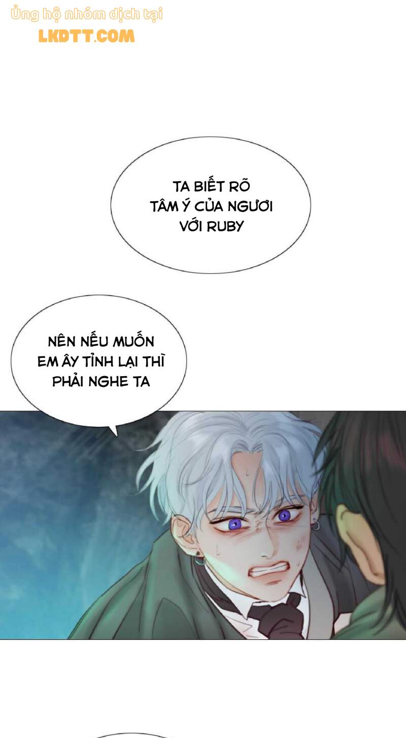Mùa Đông Tăm Tối Chapter 72 - Trang 2