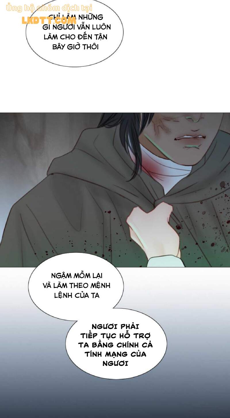 Mùa Đông Tăm Tối Chapter 72 - Trang 2