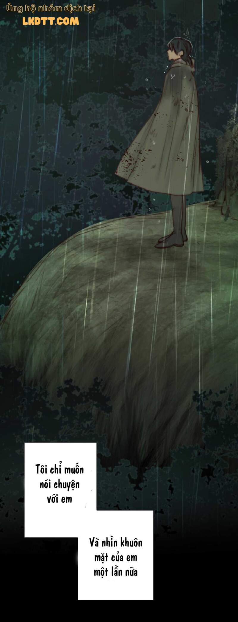 Mùa Đông Tăm Tối Chapter 72 - Trang 2