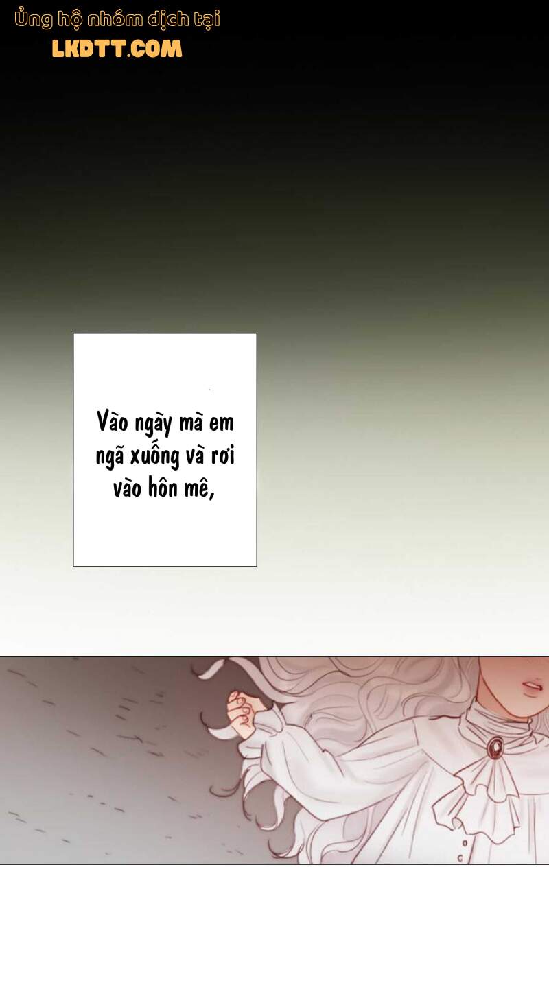 Mùa Đông Tăm Tối Chapter 72 - Trang 2