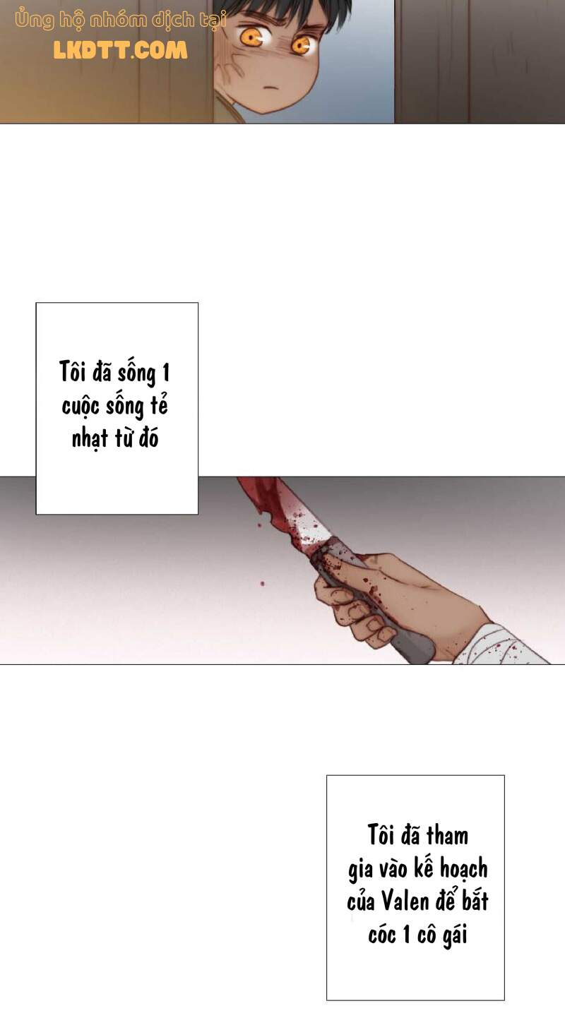 Mùa Đông Tăm Tối Chapter 72 - Trang 2