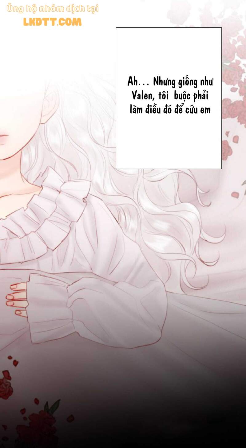 Mùa Đông Tăm Tối Chapter 72 - Trang 2