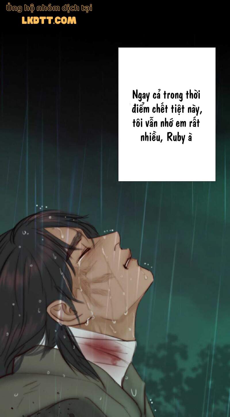 Mùa Đông Tăm Tối Chapter 72 - Trang 2