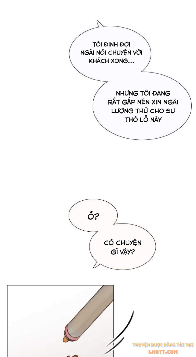 Mùa Đông Tăm Tối Chapter 74 - Trang 2