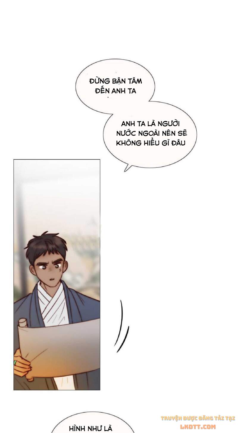 Mùa Đông Tăm Tối Chapter 74 - Trang 2