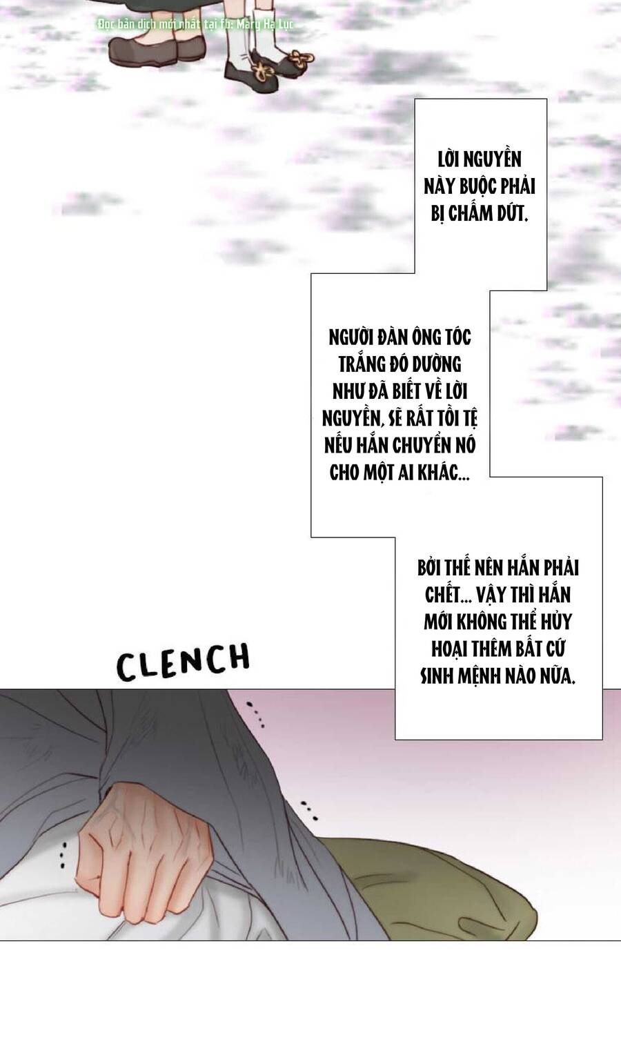 Mùa Đông Tăm Tối Chapter 75 - Trang 2