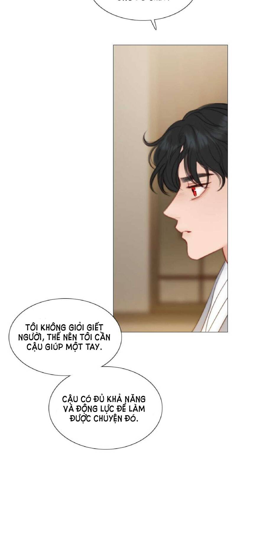 Mùa Đông Tăm Tối Chapter 75 - Trang 2