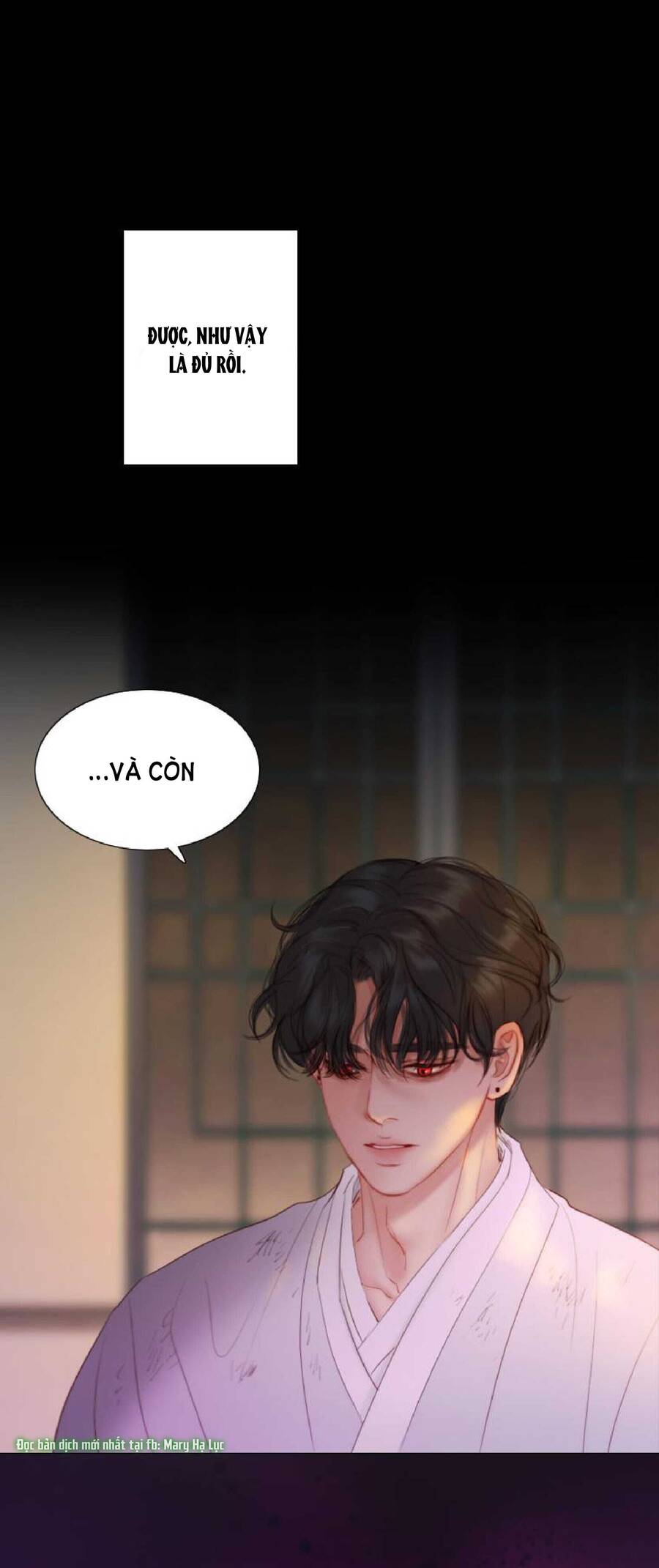 Mùa Đông Tăm Tối Chapter 75 - Trang 2