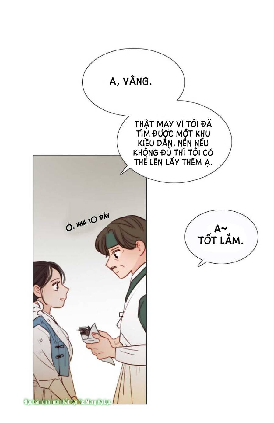 Mùa Đông Tăm Tối Chapter 75 - Trang 2