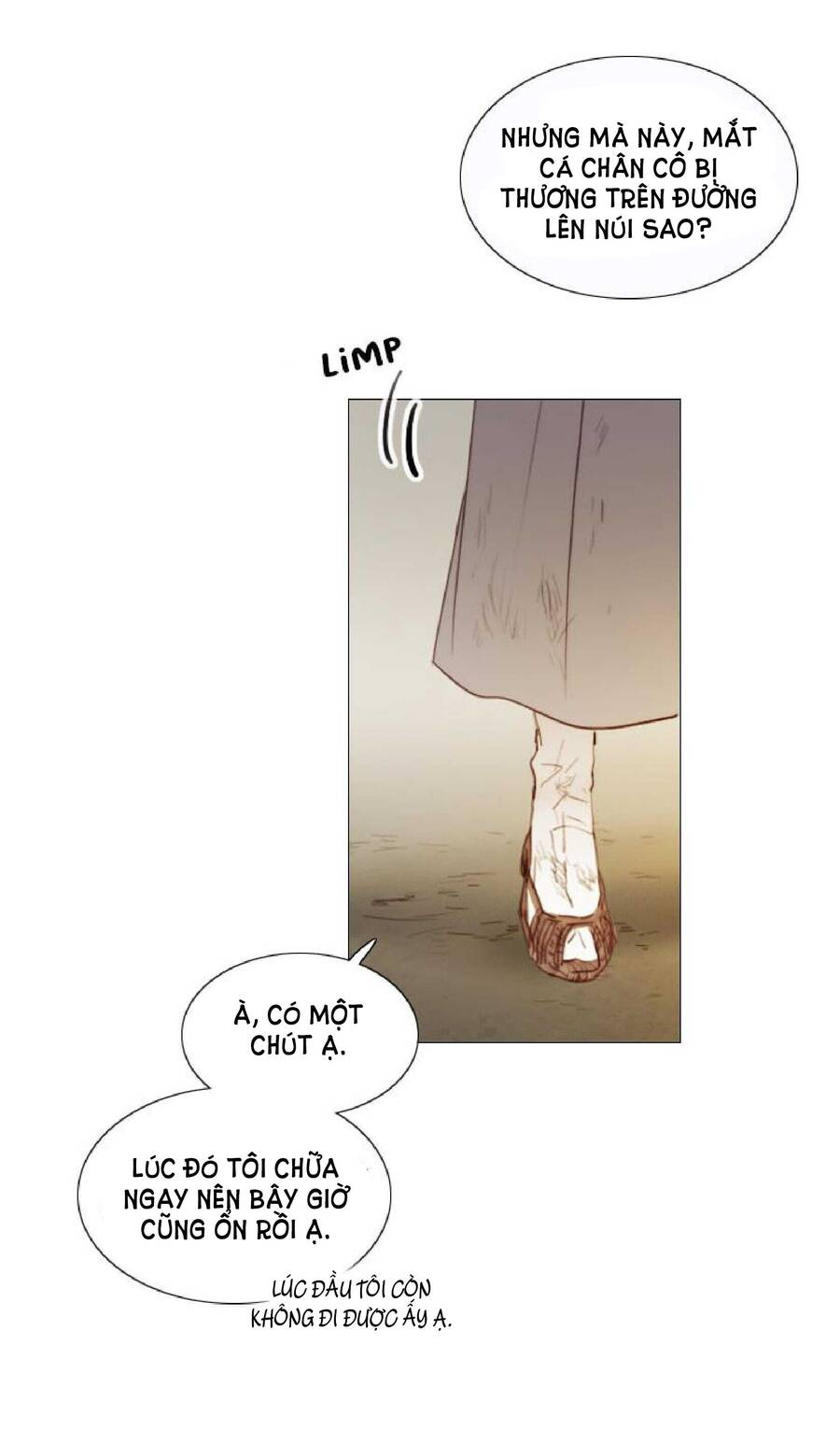 Mùa Đông Tăm Tối Chapter 75 - Trang 2