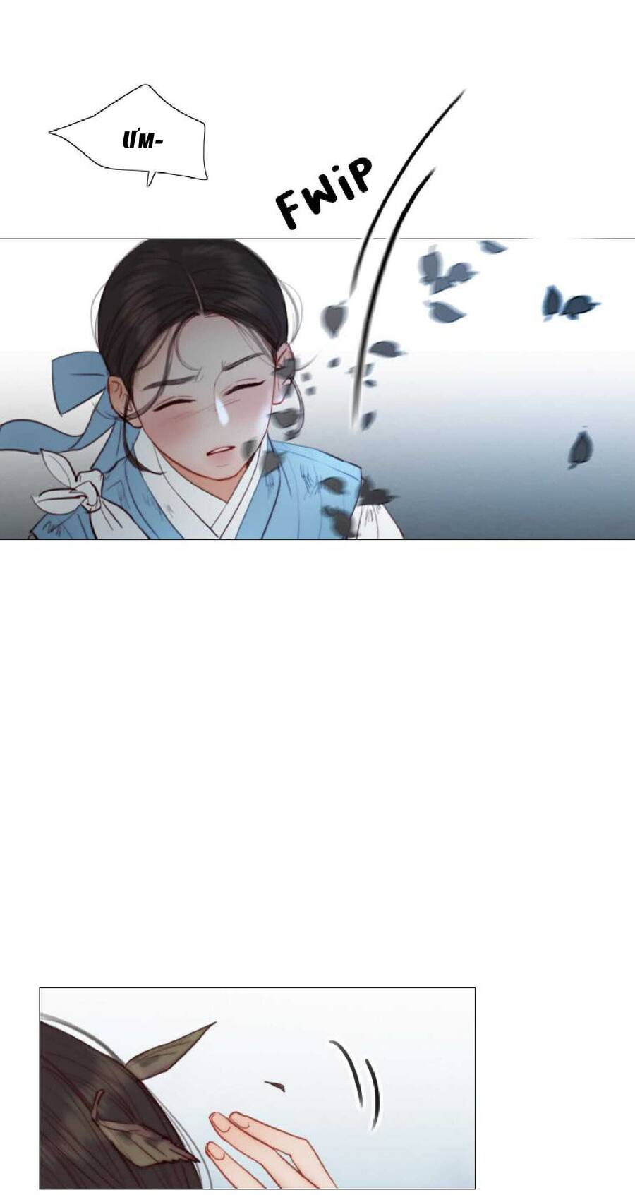 Mùa Đông Tăm Tối Chapter 75 - Trang 2