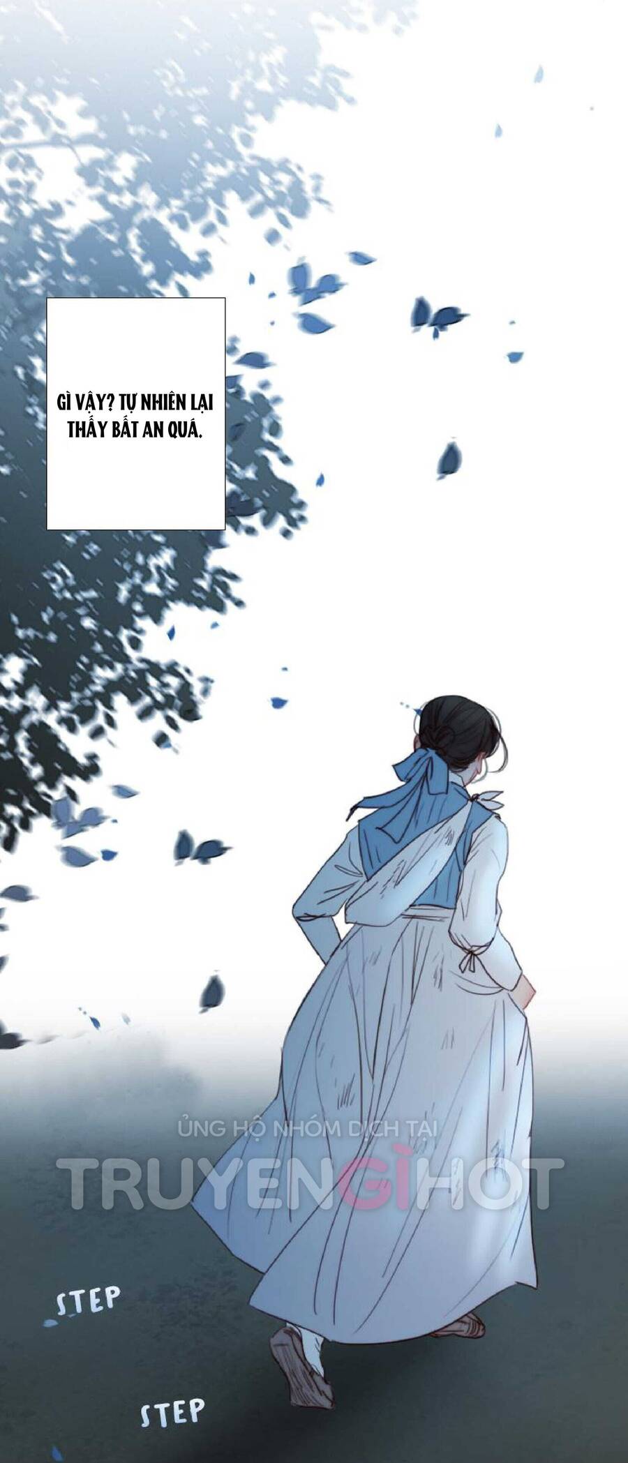 Mùa Đông Tăm Tối Chapter 75 - Trang 2