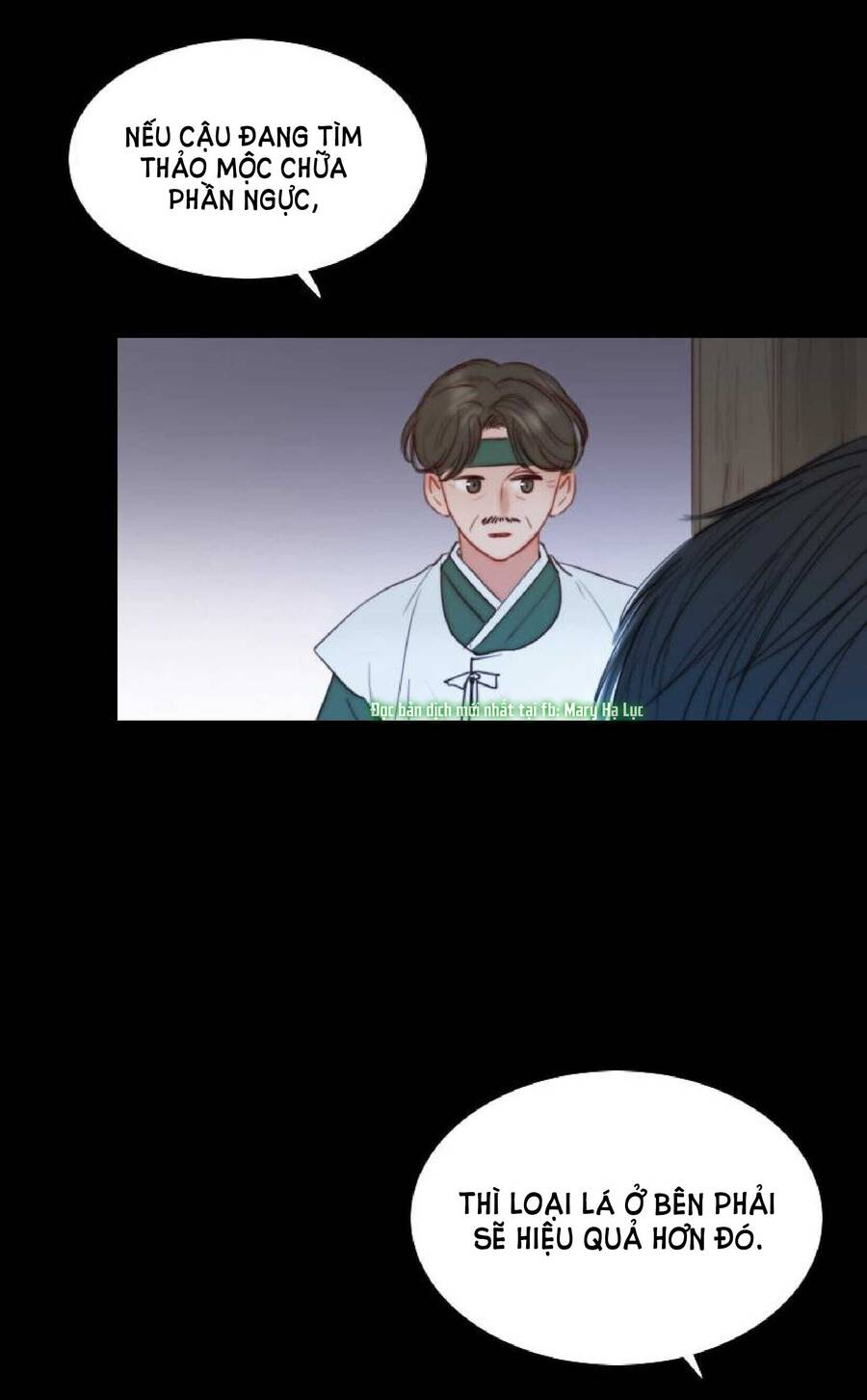 Mùa Đông Tăm Tối Chapter 75 - Trang 2