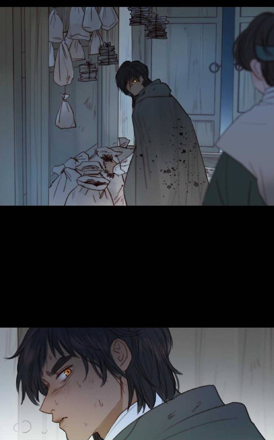 Mùa Đông Tăm Tối Chapter 75 - Trang 2