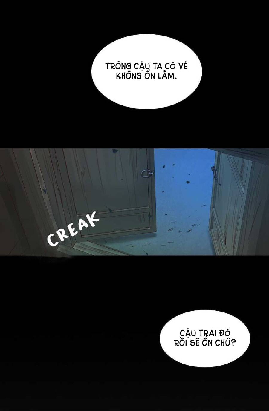 Mùa Đông Tăm Tối Chapter 75 - Trang 2