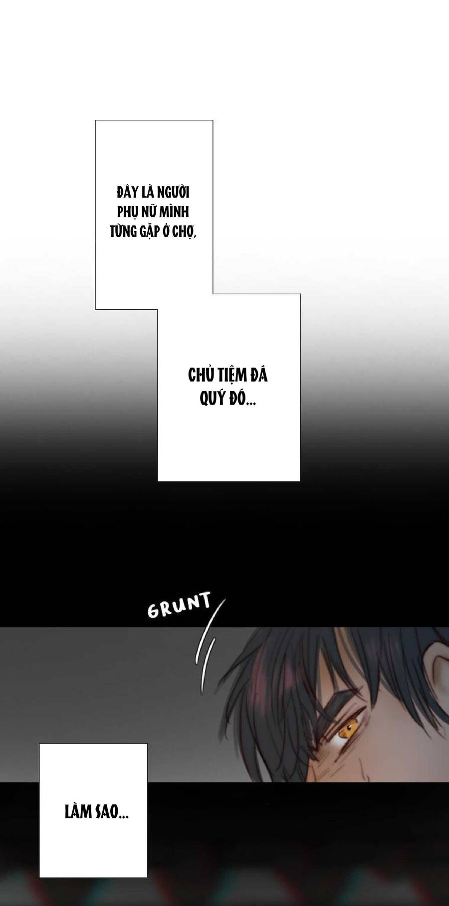 Mùa Đông Tăm Tối Chapter 75 - Trang 2