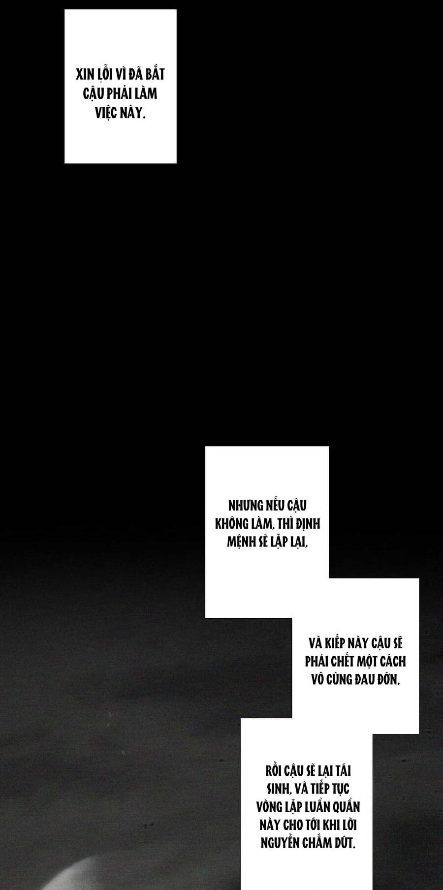 Mùa Đông Tăm Tối Chapter 75 - Trang 2