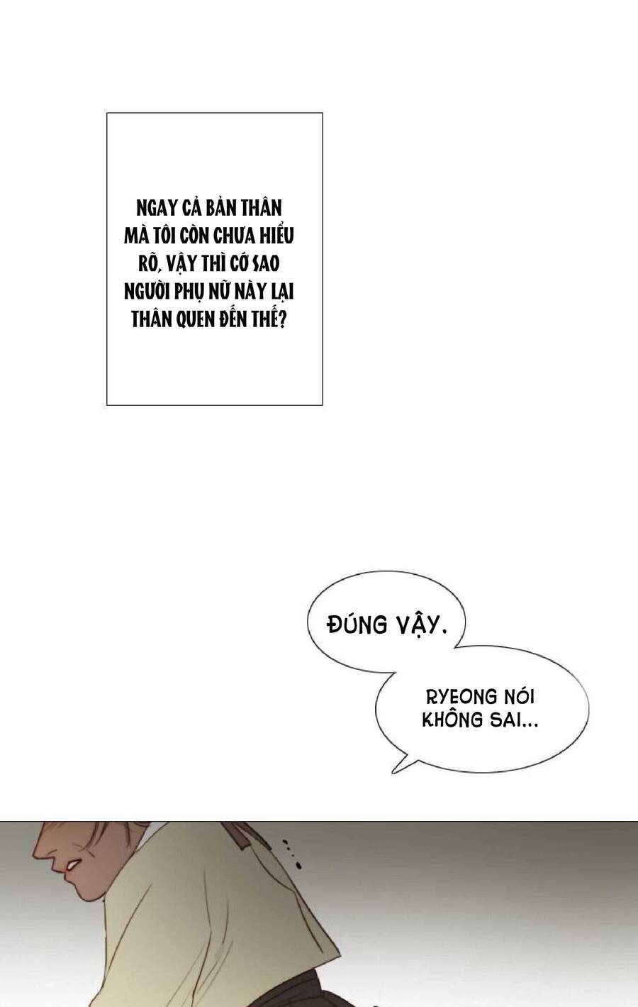 Mùa Đông Tăm Tối Chapter 75 - Trang 2