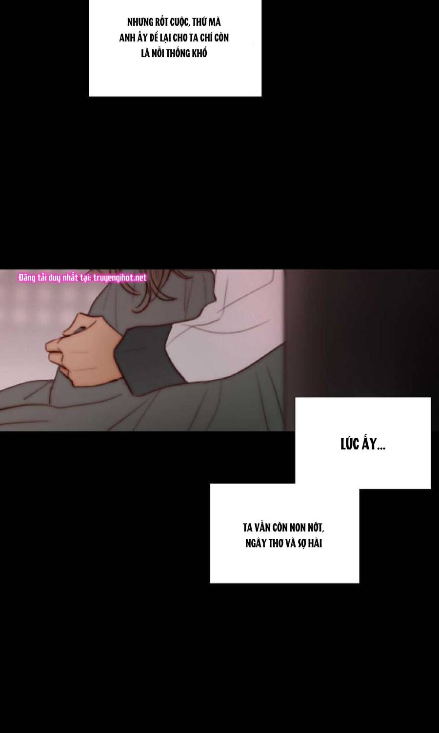 Mùa Đông Tăm Tối Chapter 76 - Trang 2