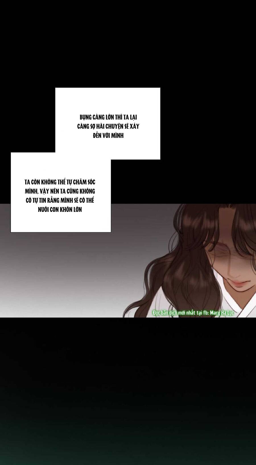 Mùa Đông Tăm Tối Chapter 76 - Trang 2