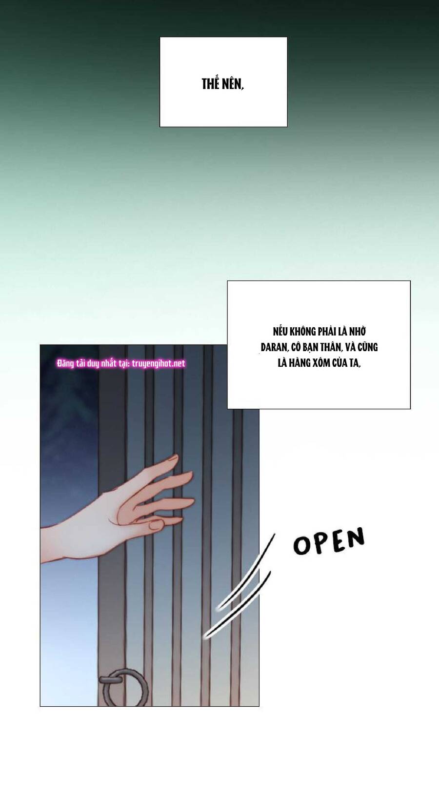 Mùa Đông Tăm Tối Chapter 76 - Trang 2