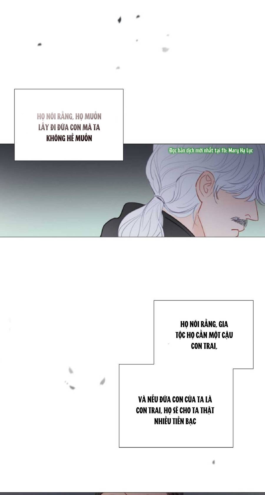 Mùa Đông Tăm Tối Chapter 76 - Trang 2