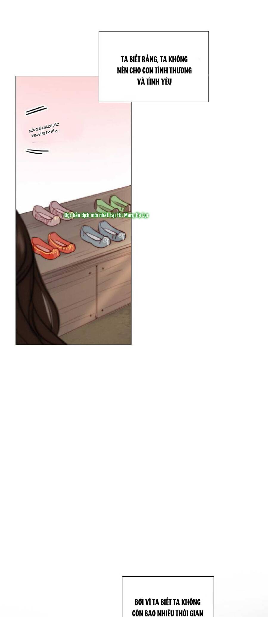 Mùa Đông Tăm Tối Chapter 76 - Trang 2