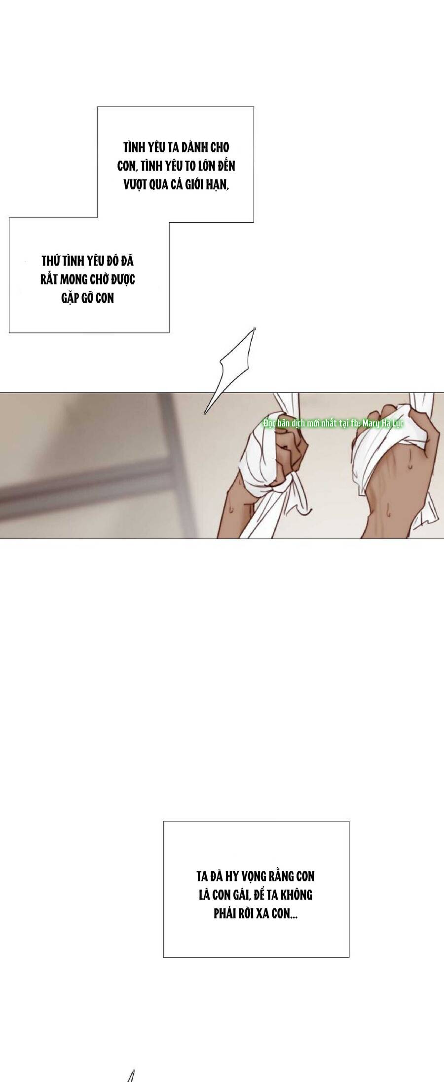 Mùa Đông Tăm Tối Chapter 76 - Trang 2