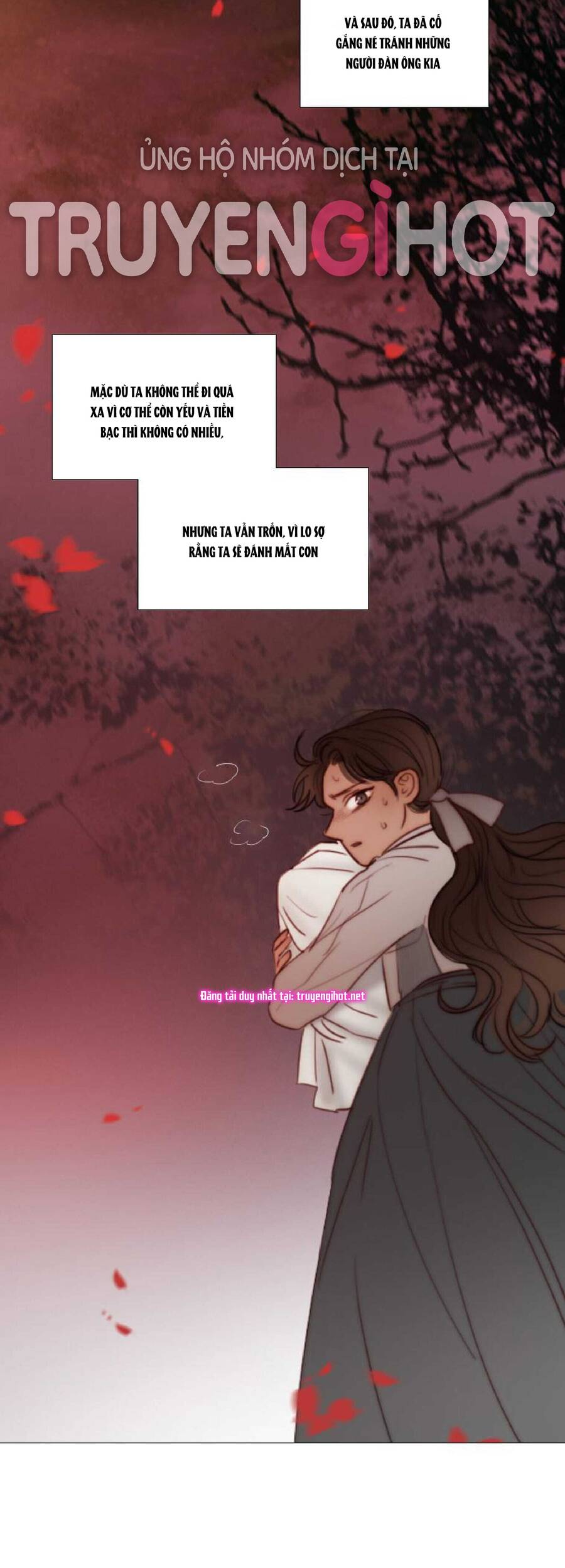 Mùa Đông Tăm Tối Chapter 76 - Trang 2