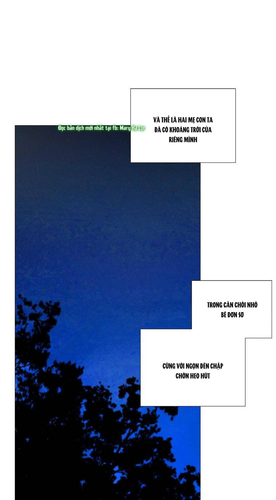 Mùa Đông Tăm Tối Chapter 76 - Trang 2