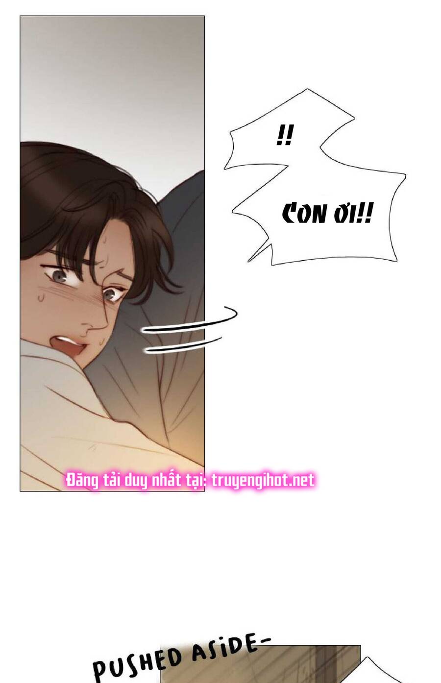 Mùa Đông Tăm Tối Chapter 77 - Trang 2