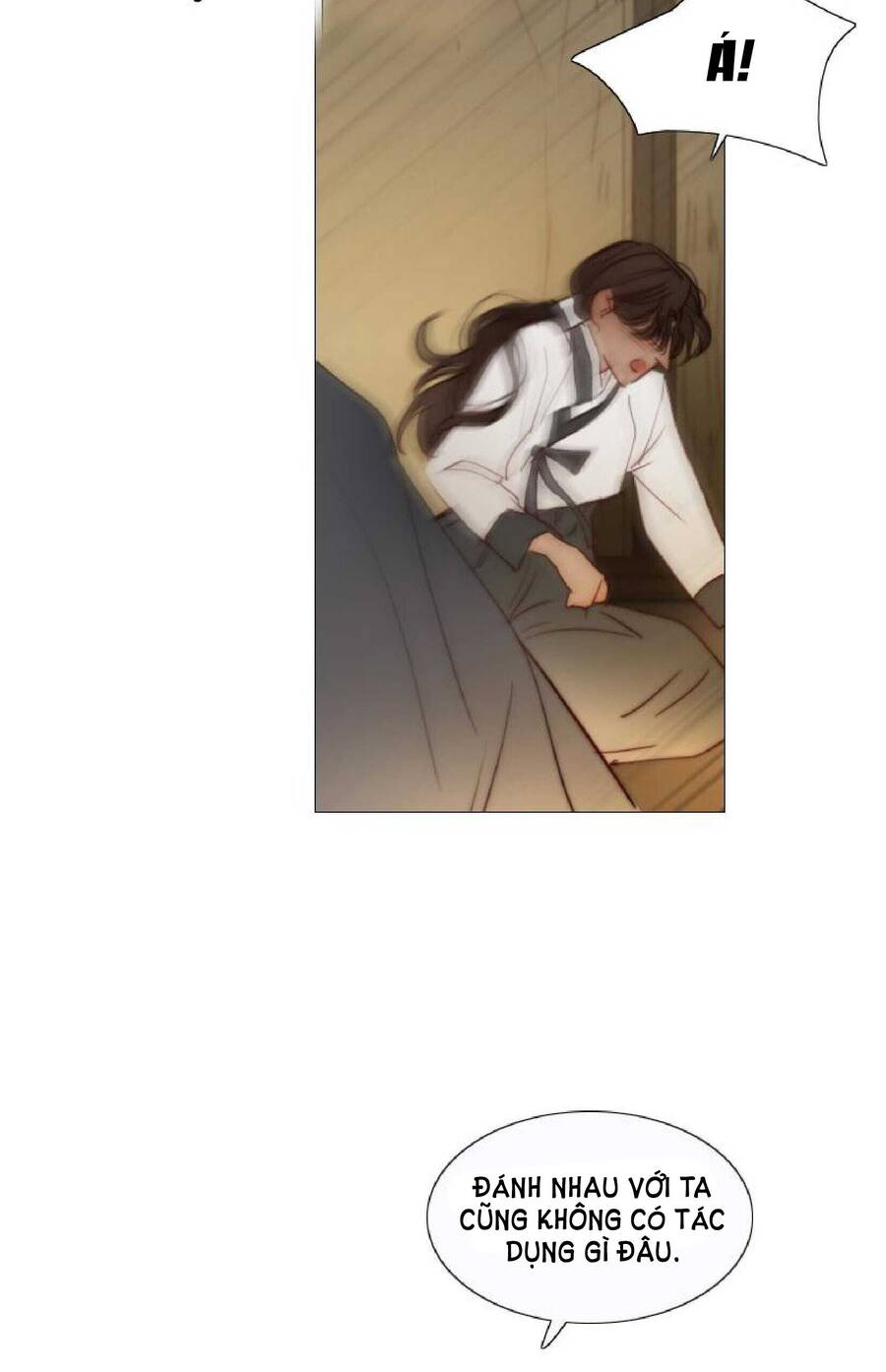 Mùa Đông Tăm Tối Chapter 77 - Trang 2