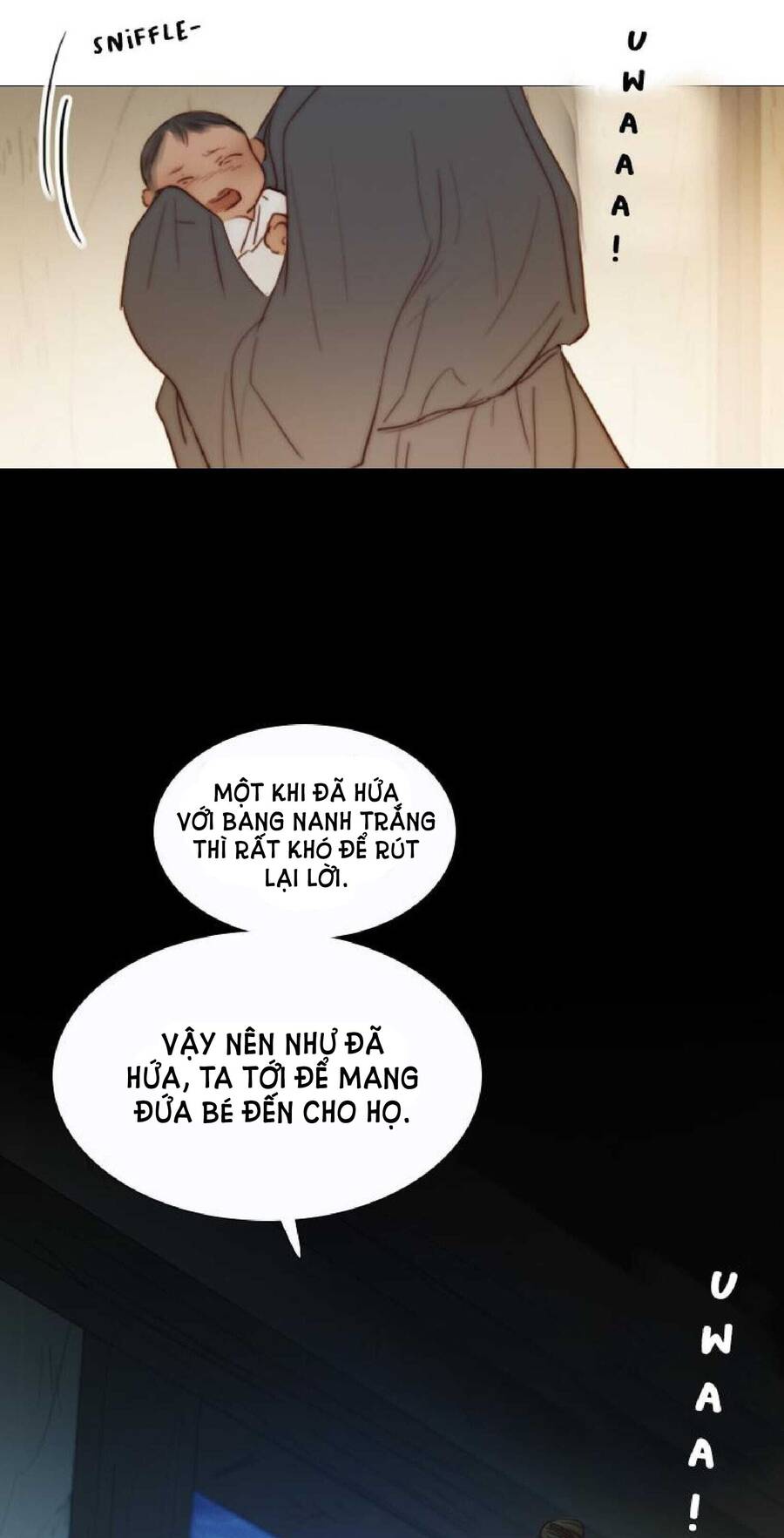 Mùa Đông Tăm Tối Chapter 77 - Trang 2