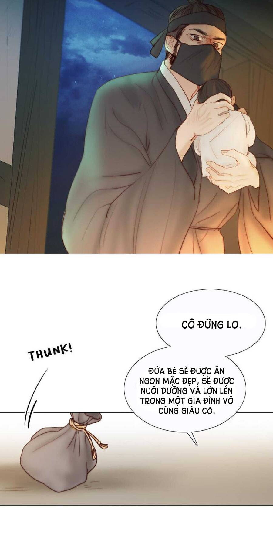 Mùa Đông Tăm Tối Chapter 77 - Trang 2