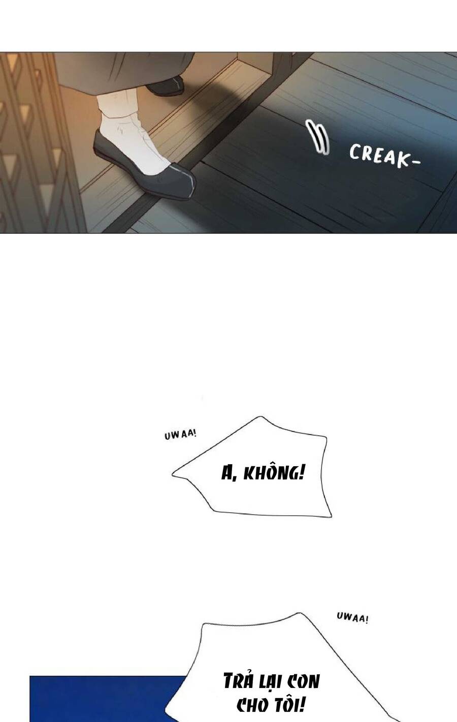 Mùa Đông Tăm Tối Chapter 77 - Trang 2