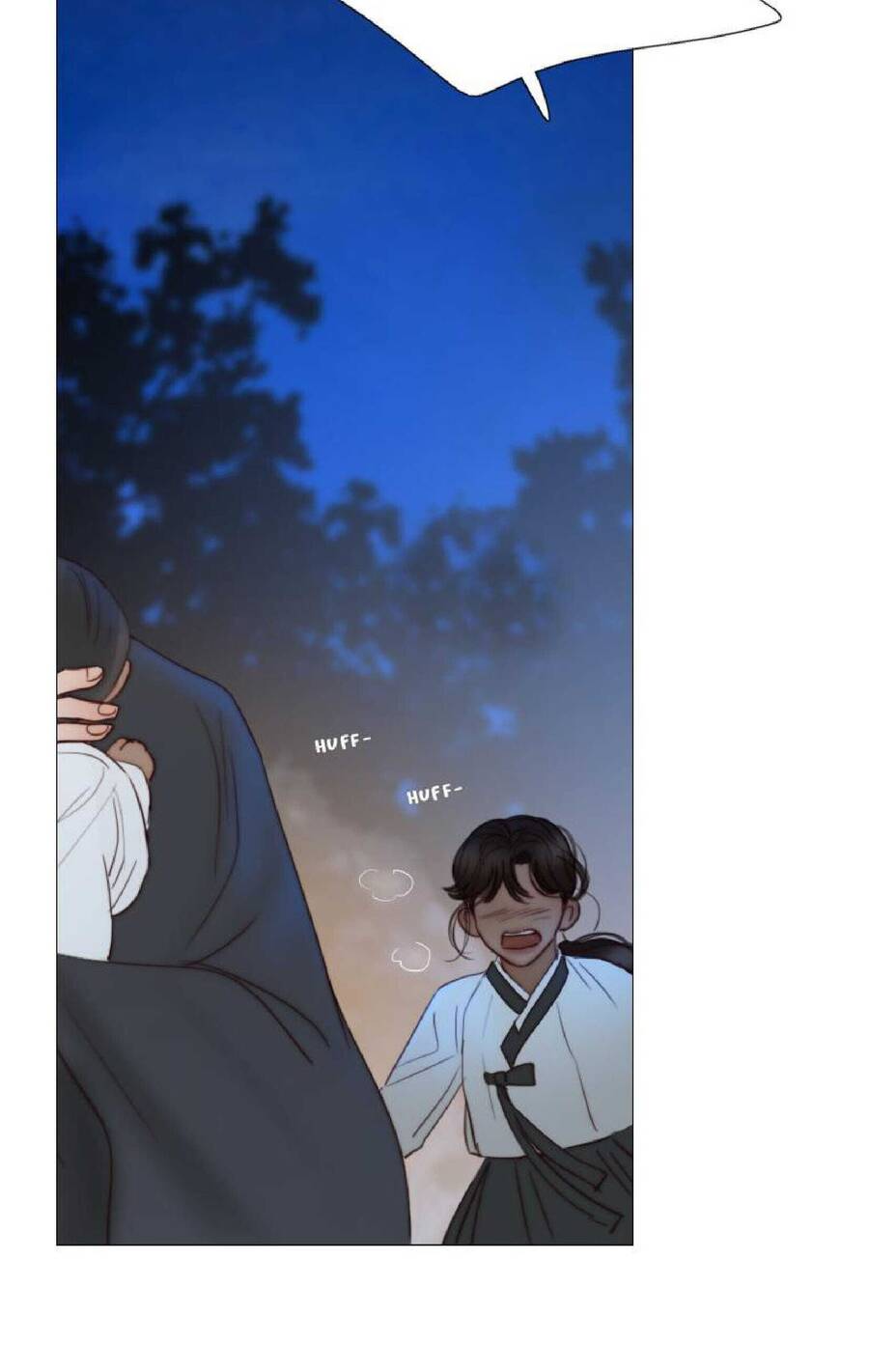 Mùa Đông Tăm Tối Chapter 77 - Trang 2