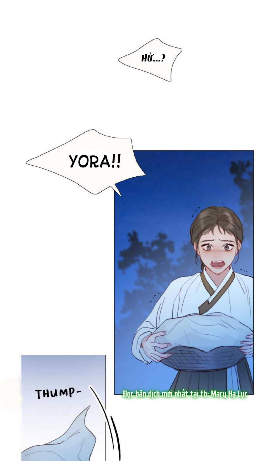 Mùa Đông Tăm Tối Chapter 77 - Trang 2