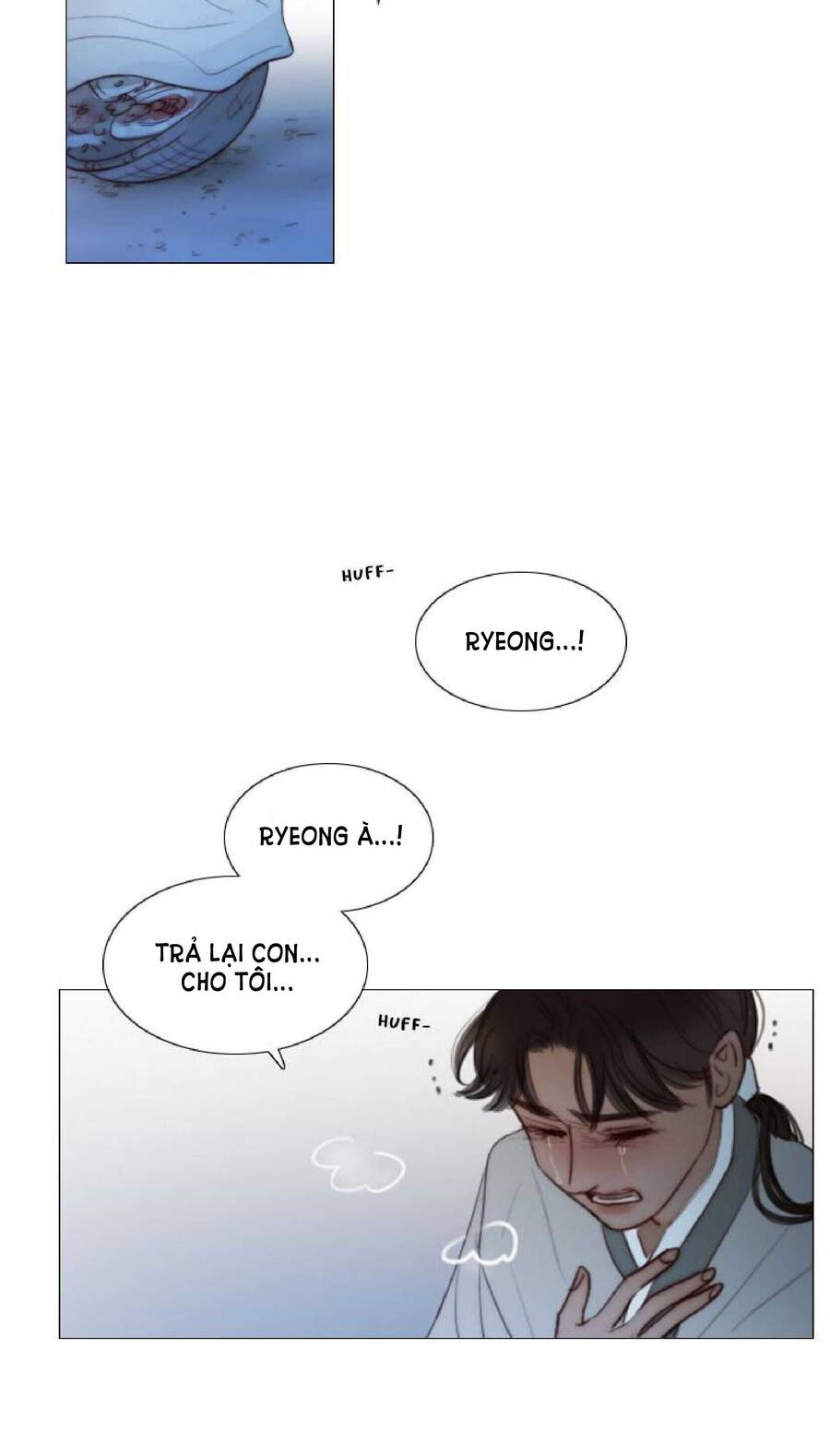 Mùa Đông Tăm Tối Chapter 77 - Trang 2