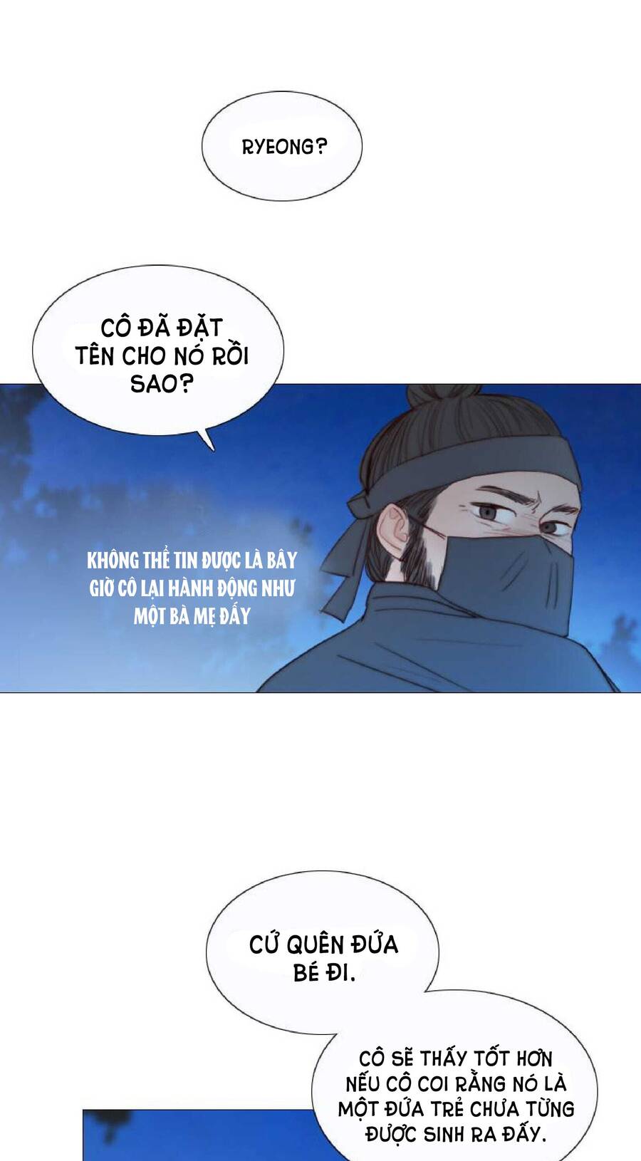 Mùa Đông Tăm Tối Chapter 77 - Trang 2