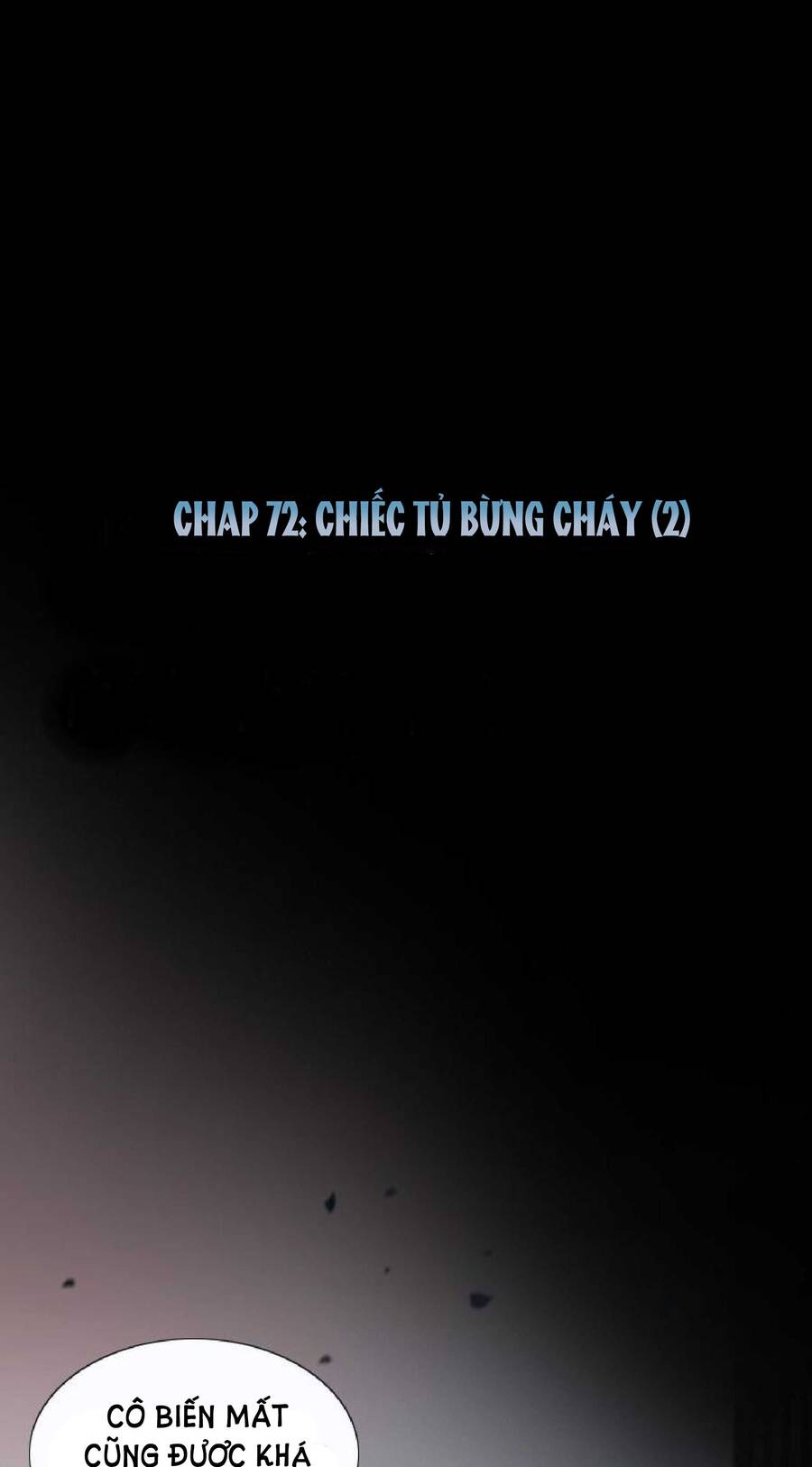 Mùa Đông Tăm Tối Chapter 77 - Trang 2