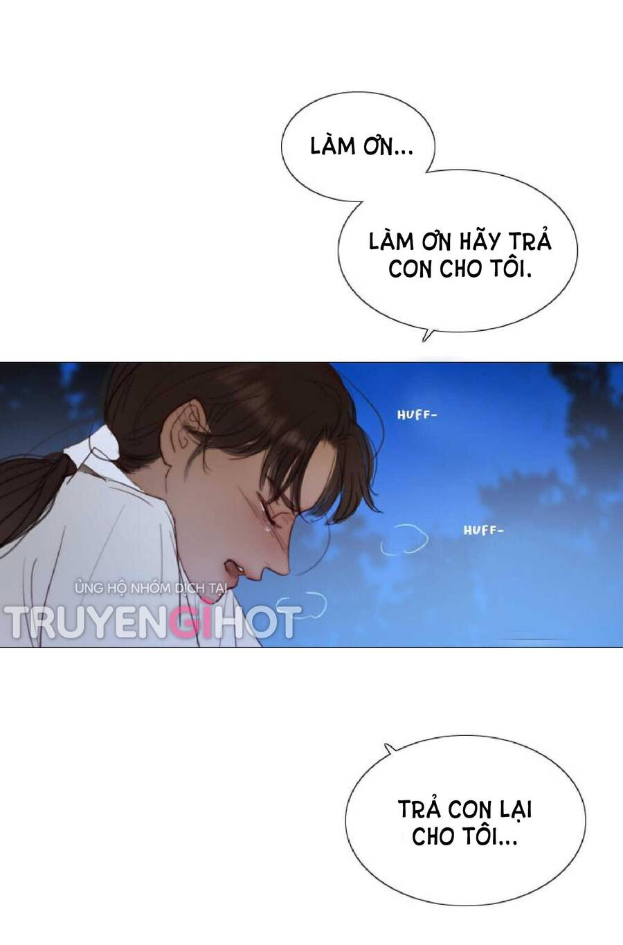 Mùa Đông Tăm Tối Chapter 77 - Trang 2