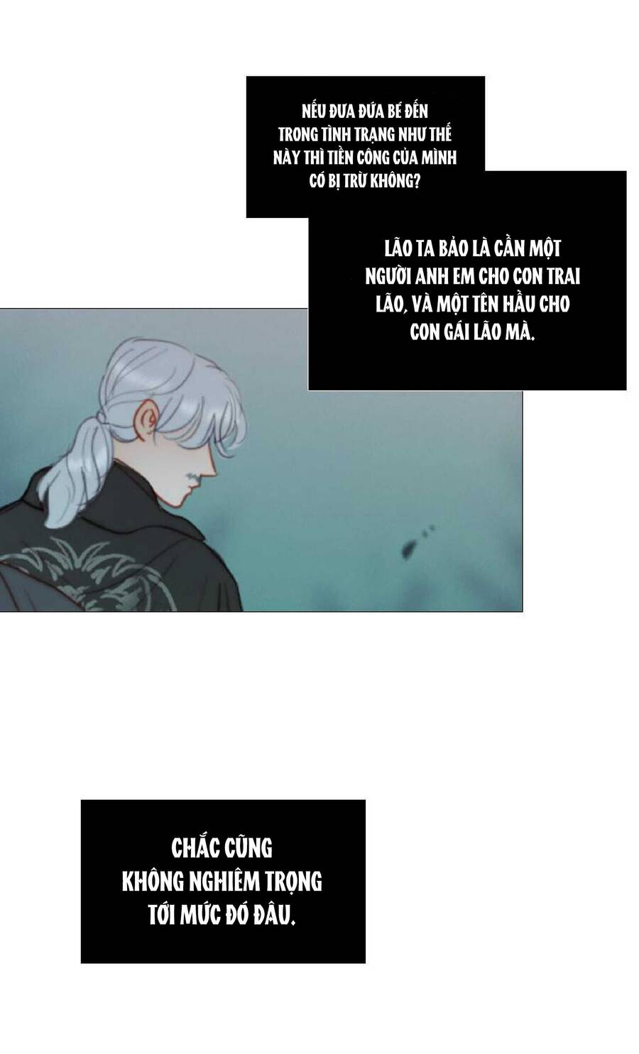 Mùa Đông Tăm Tối Chapter 77 - Trang 2